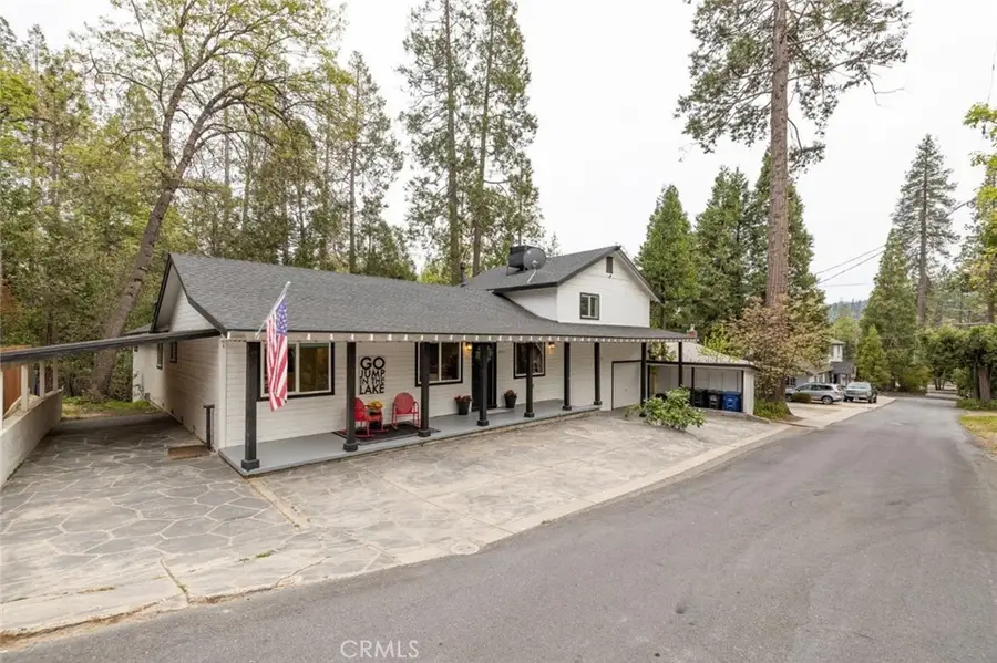 39253 Robin, Bass Lake, CA 93604 - #2
