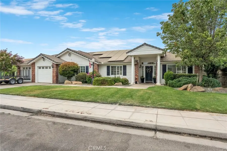3605 Doubletree Way, Madera, CA 93637 - #2