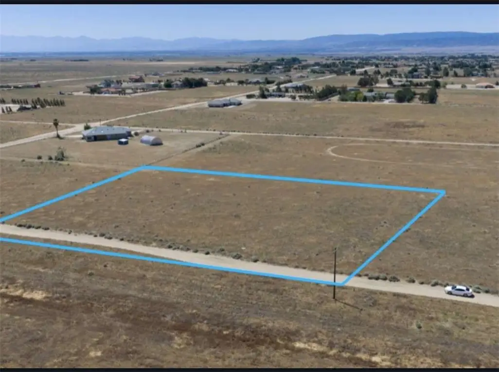 2312 W Ave C, Lancaster, CA 93536 - #1