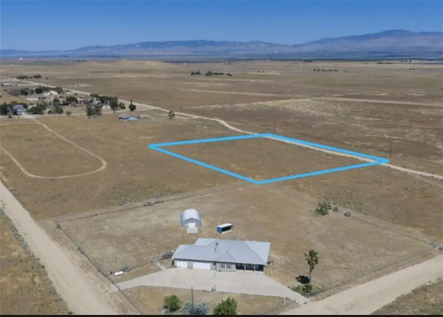 2312 W Ave C, Lancaster, CA 93536 - #2