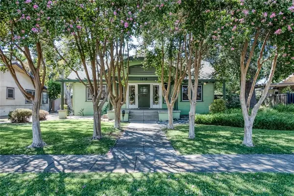 1235 N Arthur, Fresno, CA 93728