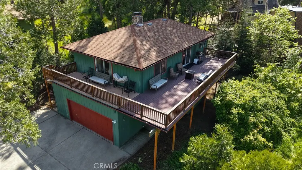 39420 Manzanita Drive, Oakhurst, CA 93644 - #1