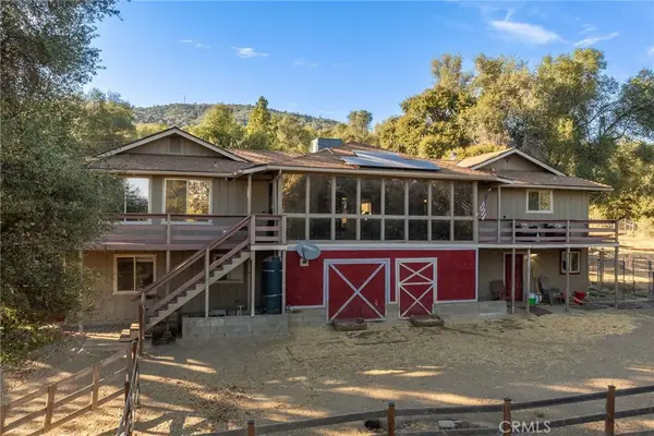 58208 Road 601, Ahwahnee, CA 93601