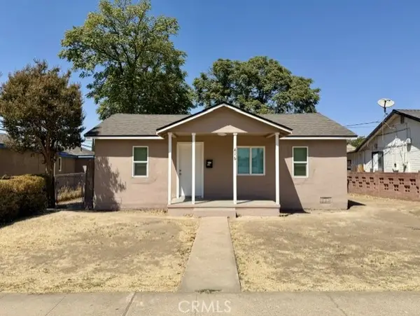 416 Colusa, Chowchilla, CA 93610