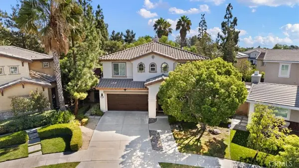 1842 Richards Place, Upland, CA 91784