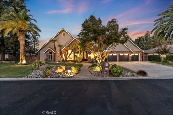 6054 N Woodson Avenue, Fresno, CA 93711