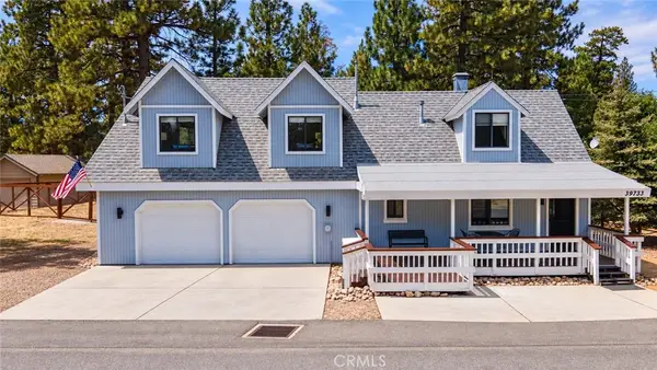 39733 Forest Road, Big Bear Lake, CA 92315