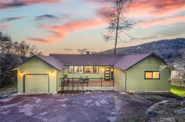 42442 Buckeye, Oakhurst, CA 93644