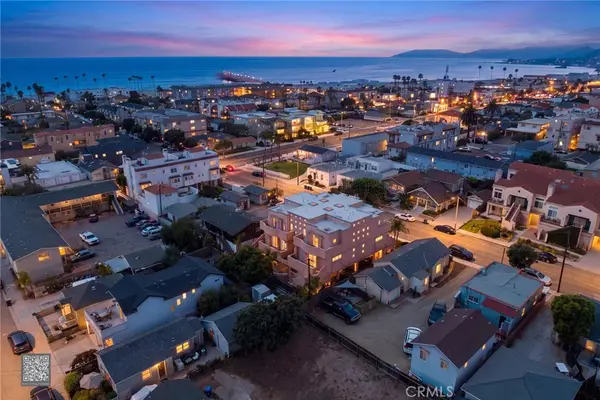 340 Ocean View #C, Pismo Beach, CA 93449