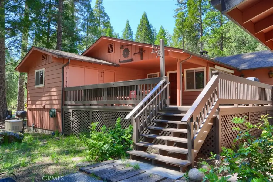 8067 Chilnualna Falls Road, Wawona, CA 95389 - #3