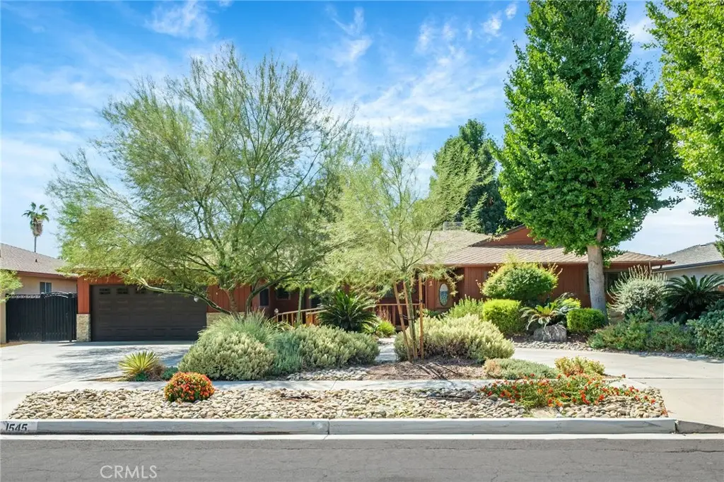 1545 E Calimyrna, Fresno, CA 93710 - #1