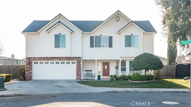 2757 E Jon, Fresno, CA 93720 - #1