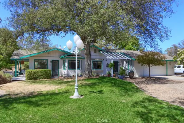 42593 John Muir, Coarsegold, CA 93614