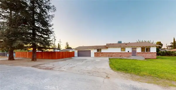 20943 S Castro, Laton, CA 93242