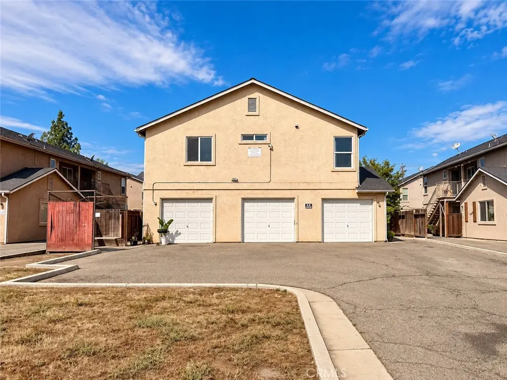 1361 N Archie Avenue, Fresno, CA 93703 - #1