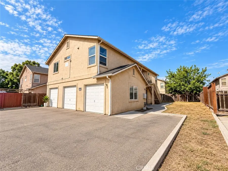 1361 N Archie Avenue, Fresno, CA 93703 - #2