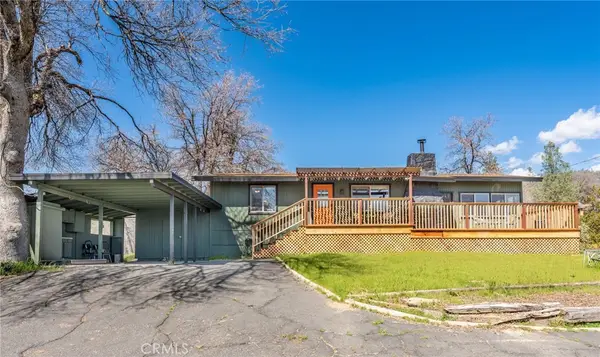 42909 Country Club W, Oakhurst, CA 93644