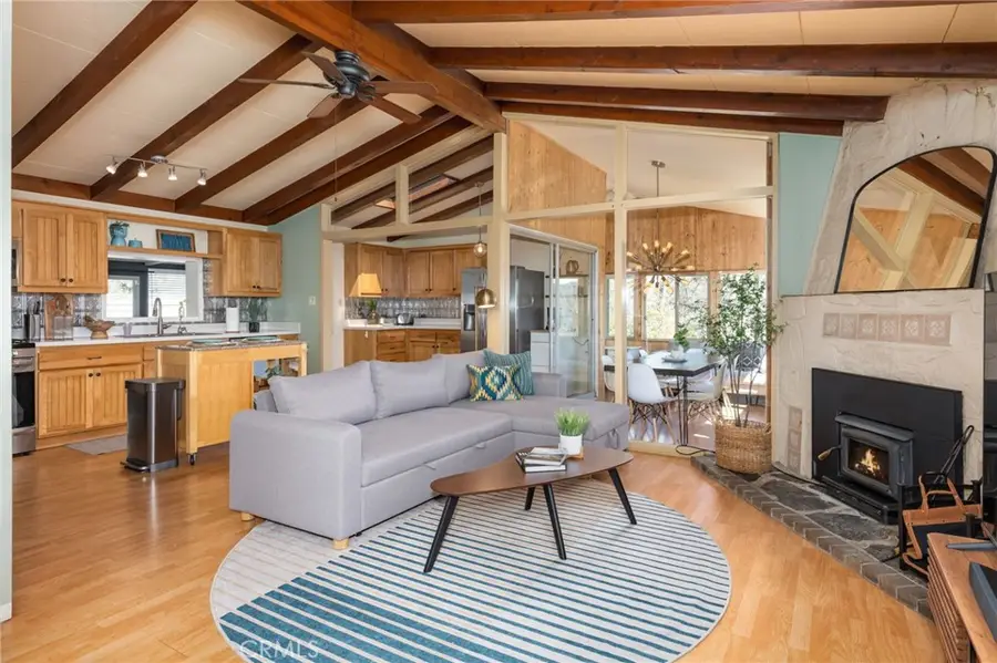 42909 Country Club W, Oakhurst, CA 93644 - #2