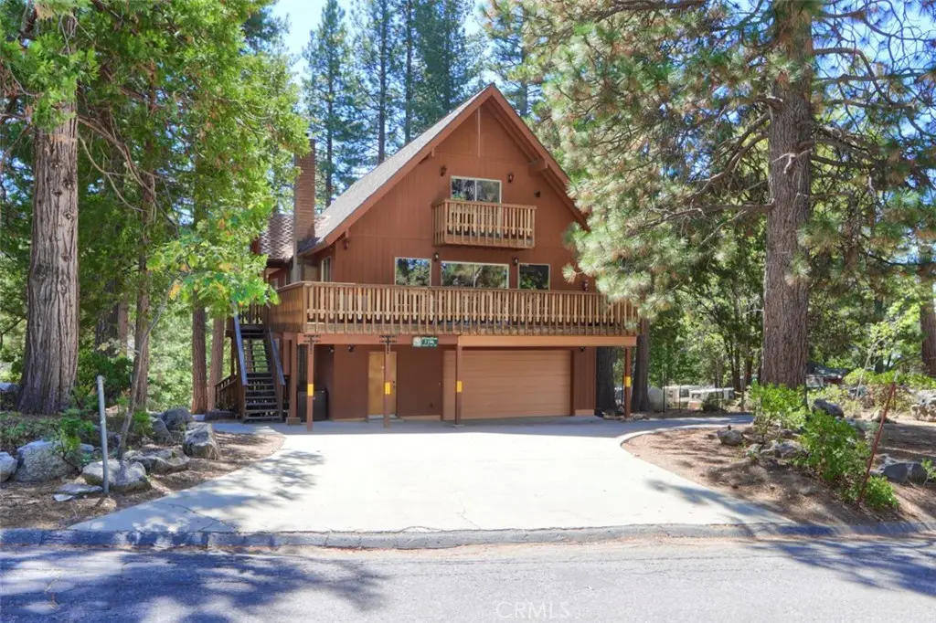 7296 Yosemite Park, Wawona, CA 95389 - #1