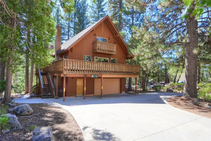 7296 Yosemite Park, Wawona, CA 95389 - #2