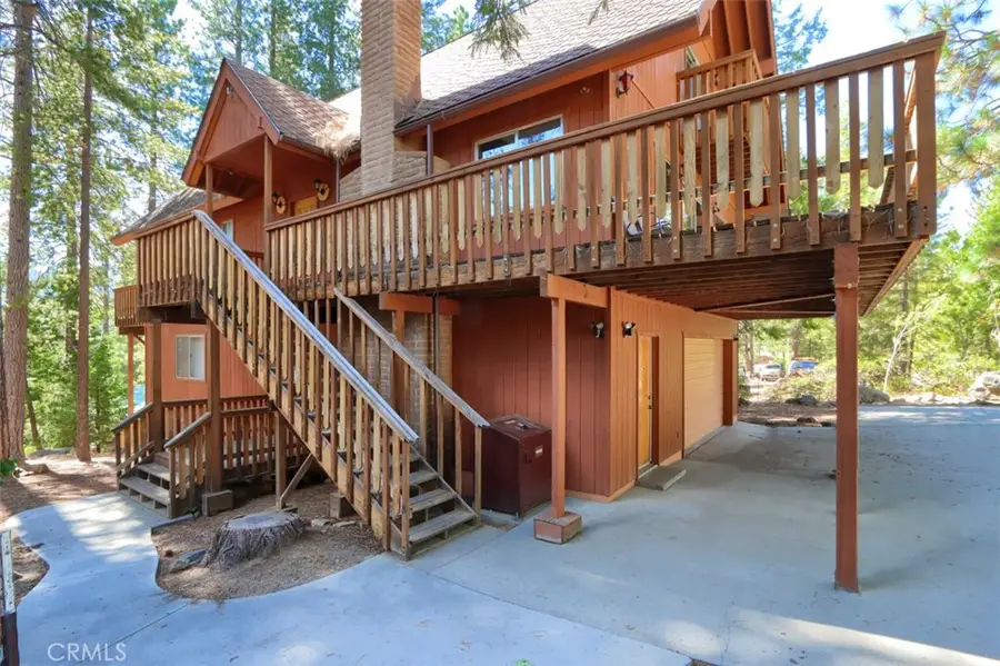 7296 Yosemite Park, Wawona, CA 95389 - #3