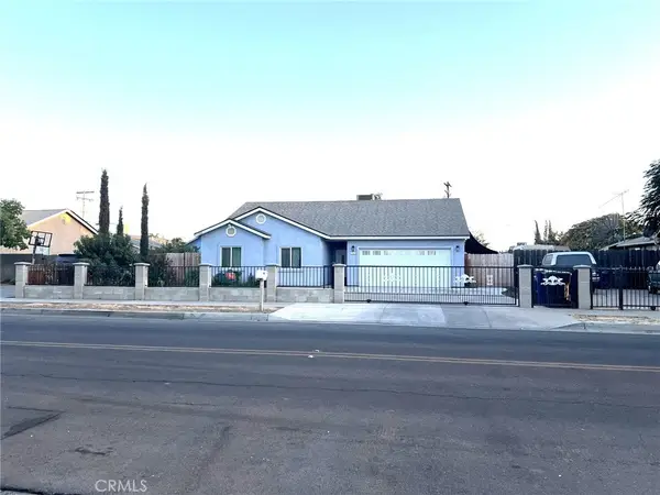 721 W Sonora Avenue, Tulare, CA 93274
