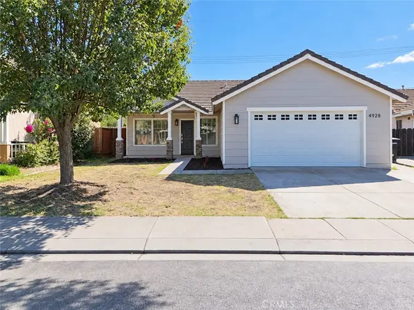 4928 Valley Terrace, Salida, CA 95368