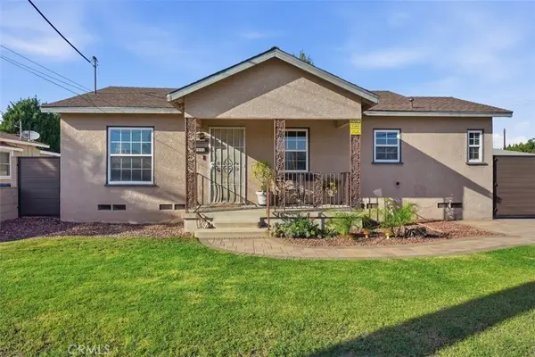 9115 Walnut, Bellflower, CA 90706