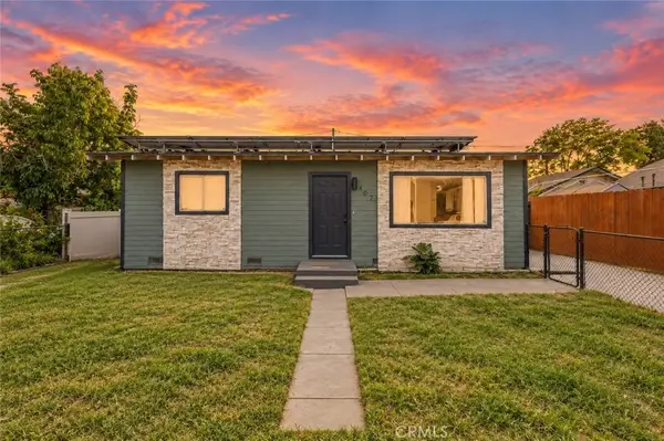 407 2nd Avenue, Visalia, CA 93291