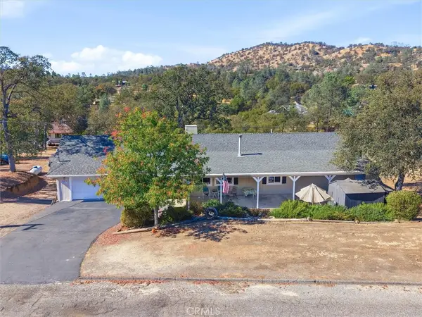 29036 Deep Forest, Coarsegold, CA 93614
