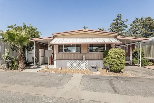 1724 Minnewawa Avenue #155, Fresno, CA 93612
