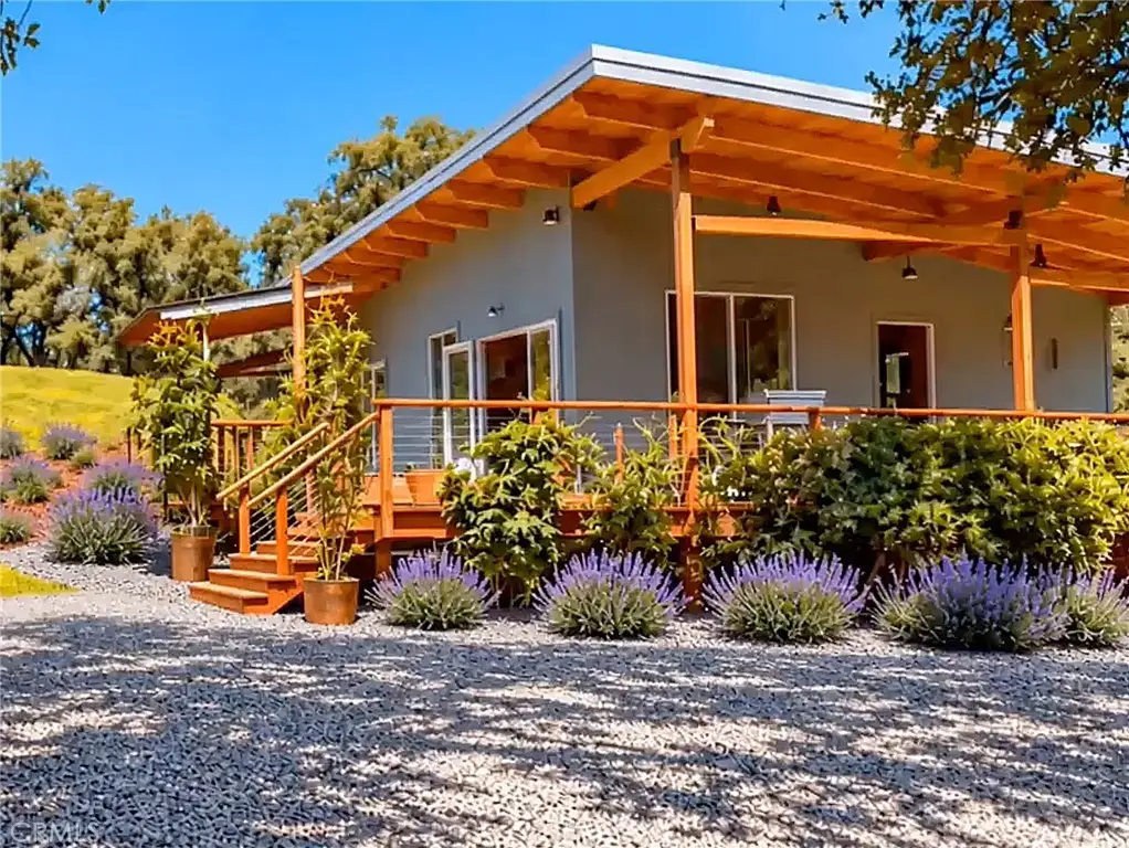 4052 Indian Peak Road, Mariposa, CA 95338 - #1