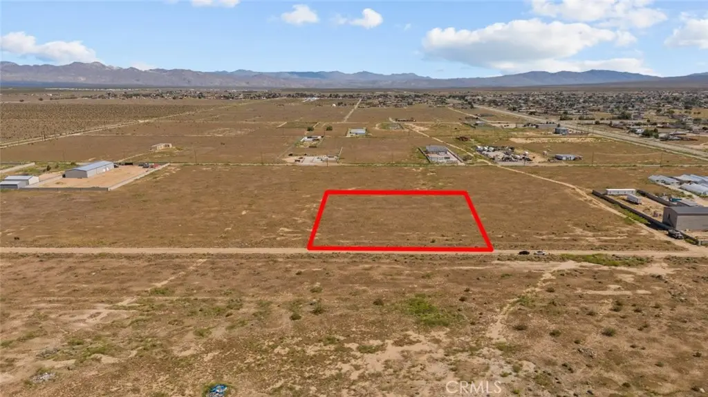 0 0, California City, CA 93505 - #1