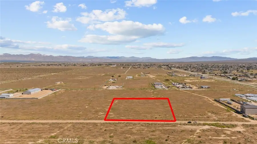 0 0, California City, CA 93505 - #2