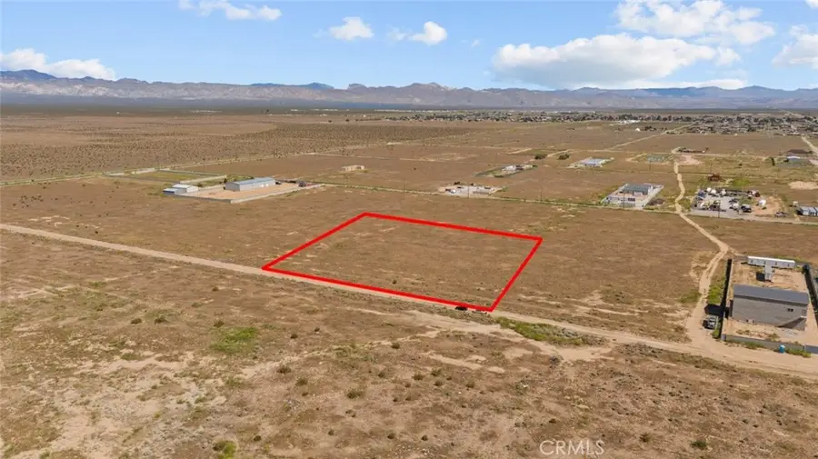 0 0, California City, CA 93505 - #3