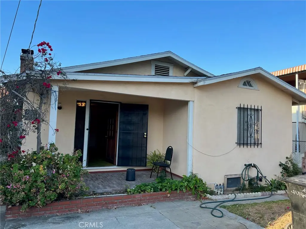 4920 W Fountain Avenue, Los Angeles, CA 90029 - #1