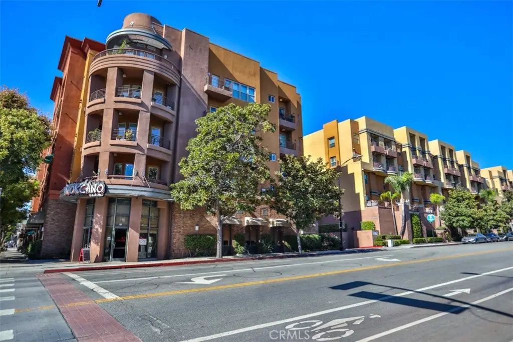 150 S San Fernando Boulevard #401, Burbank, CA 91502 - Image #1