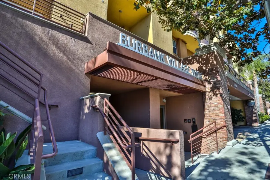 150 S San Fernando Boulevard #401, Burbank, CA 91502 - Image #2