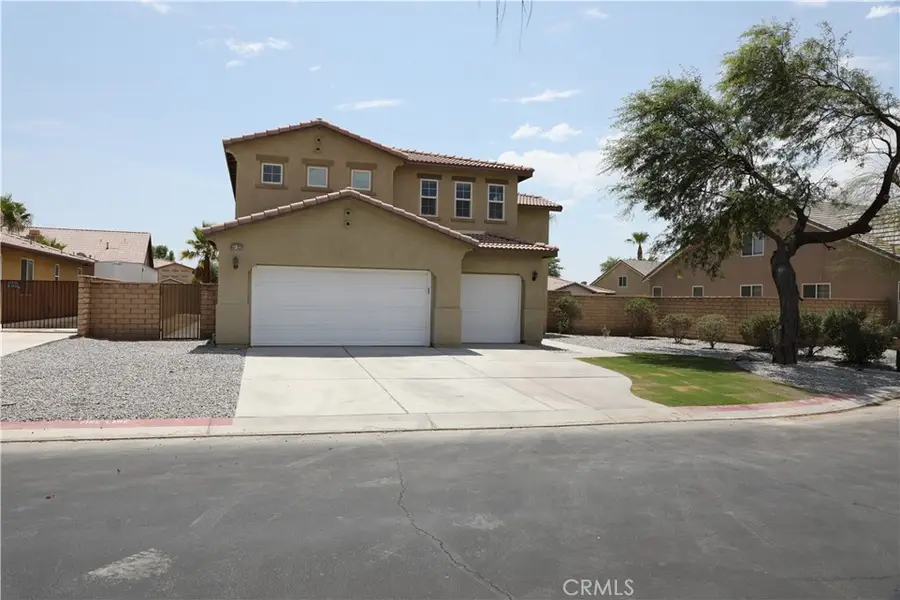 37222 Camden Dr, Indio, CA 92203 - #2