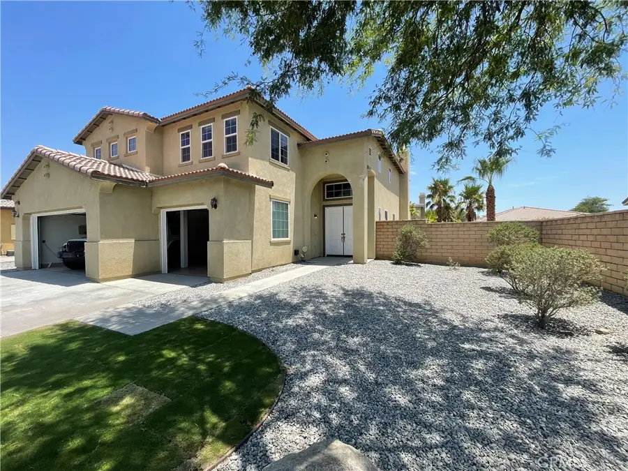 37222 Camden Dr, Indio, CA 92203 - #3
