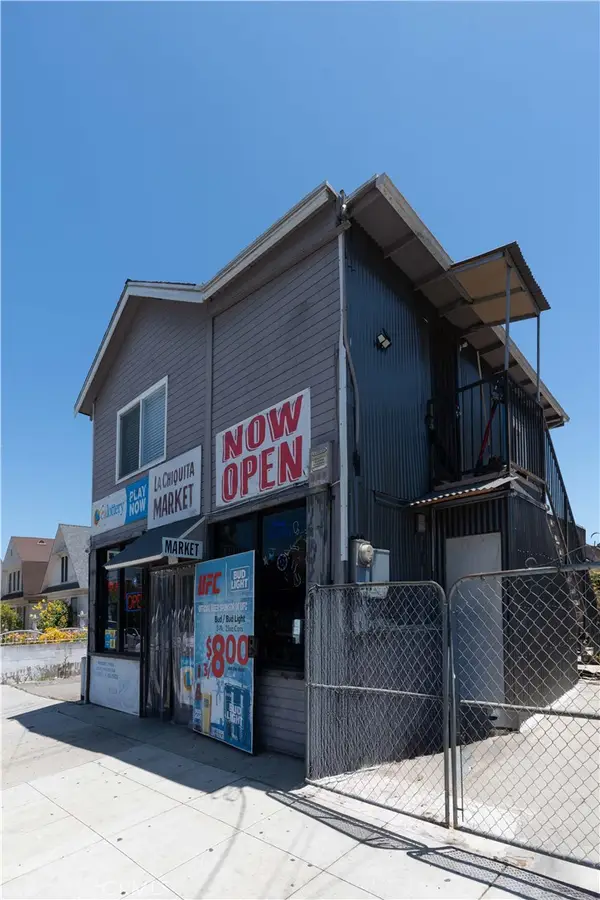 285 W 9th Street, San Pedro, CA 90731