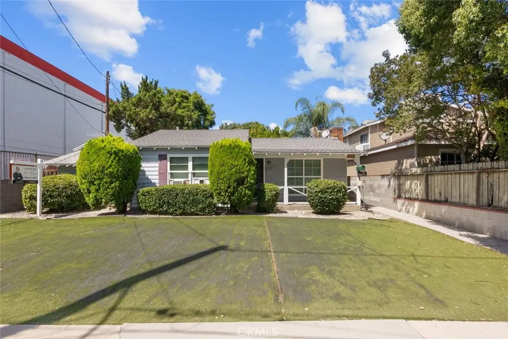 4617 Tilden Avenue, Sherman Oaks, CA 91403 - #1