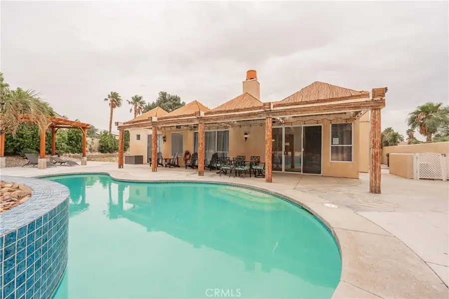 3450 Circulo San Sorren, Palm Springs, CA 92262 - Image #2