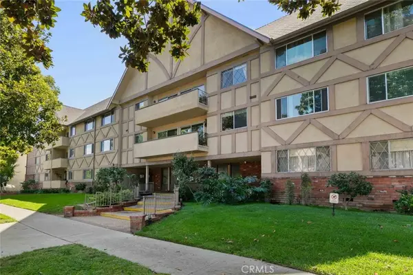 600 W Stocker Street #208, Glendale, CA 91202