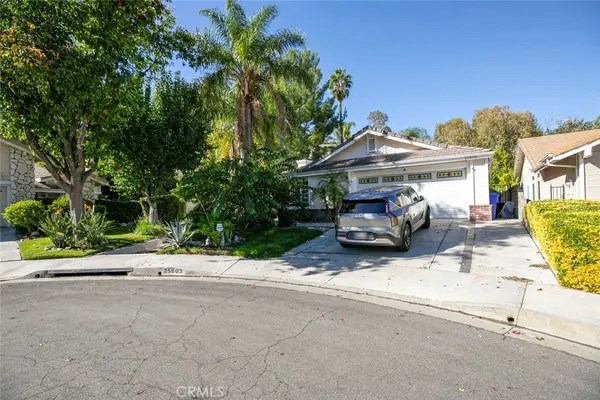 25803 Anderson Lane, Stevenson Ranch, CA 91381
