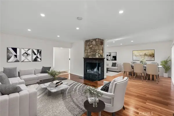 1519 Lynglen Drive, Glendale, CA 91206