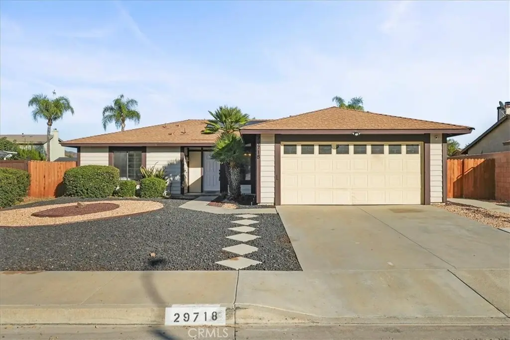 29718 Squaw Valley, Menifee, CA 92586 - Image #1