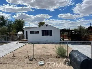 62026 Grand View Circle, Joshua Tree, CA 92252 - Image #2