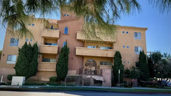 1515 Grismer Avenue #302, Burbank, CA 91504