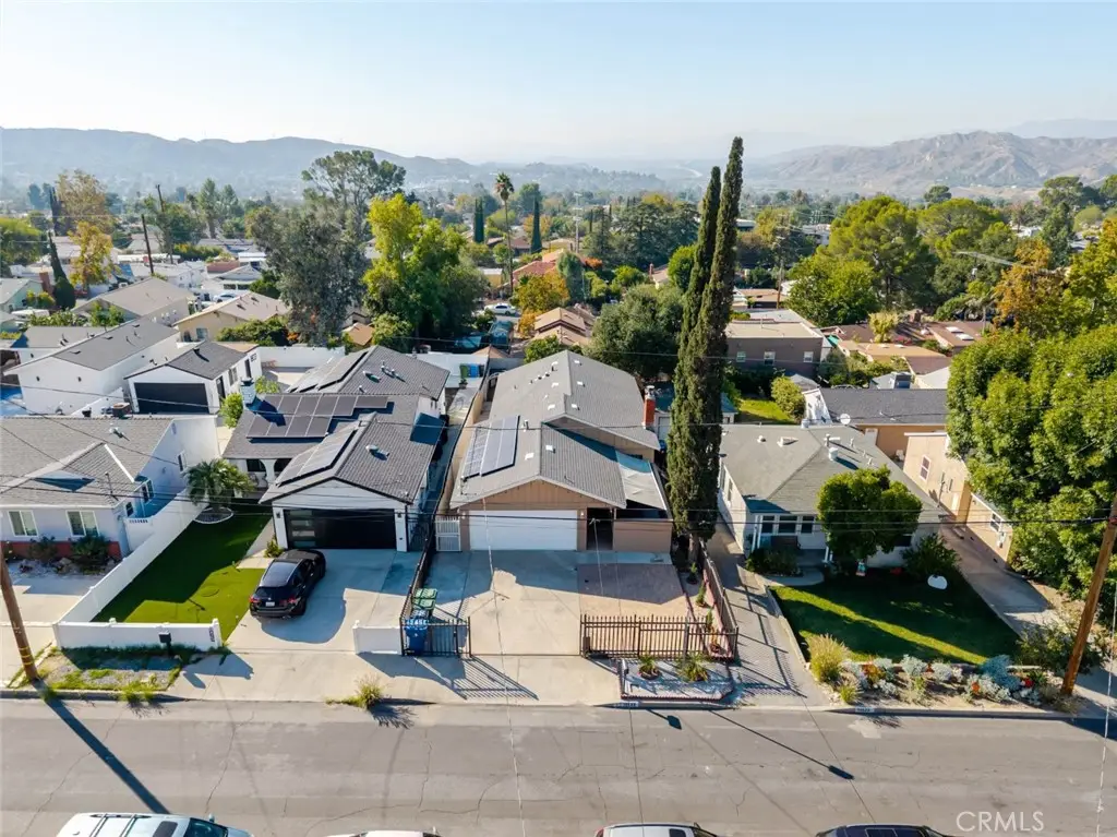 10635 Redmont Avenue, Tujunga, CA 91042 - Image #1